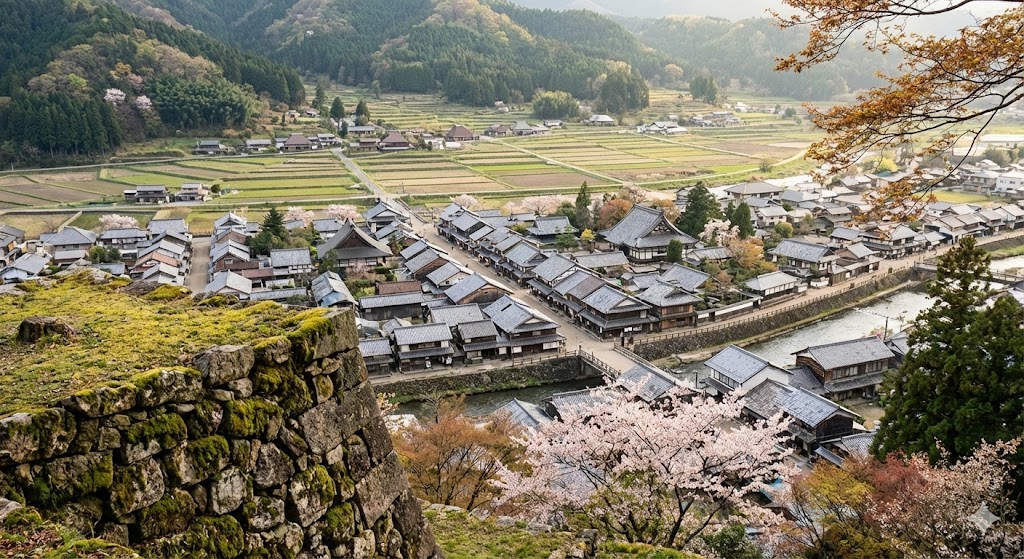 遂に訪れる三木城の最後