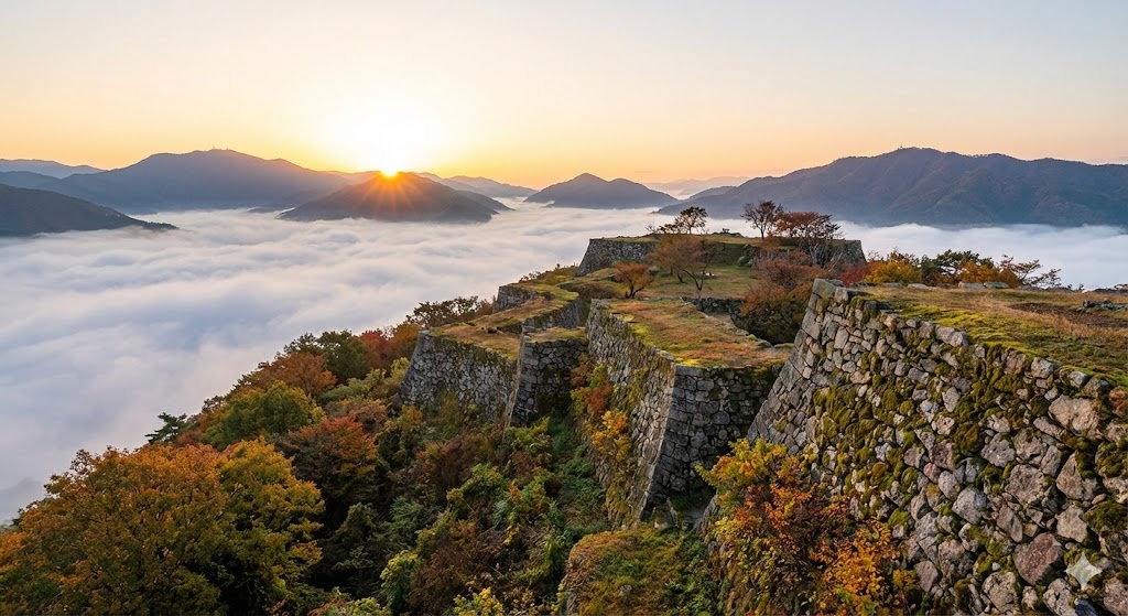 北側の補給路を断つ戦い