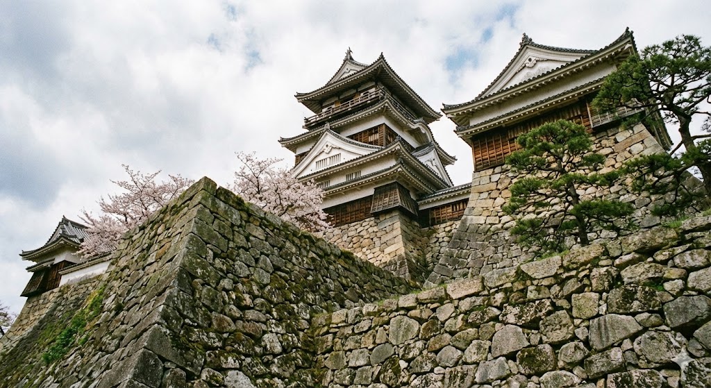 工事現場のイラスト