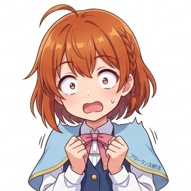 選択的夫婦別氏法案ちゃん