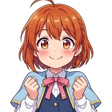 内閣重要課題法案ちゃん